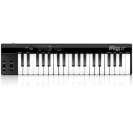 MIDI ( миди) клавиатура IK MULTIMEDIA iRIG KEYS 37